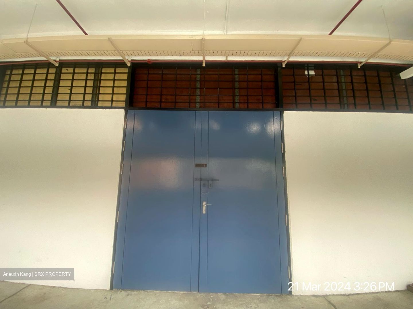 Ruby Industrial Complex (D13), Factory #526704921